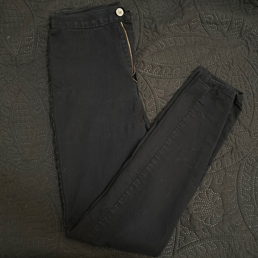Fashion Nova Aphrodite jeans size 11